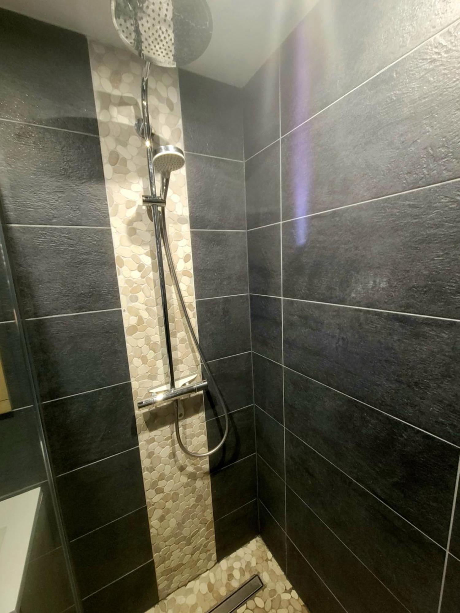Prive Dans Avec Piscine Villa Dalhunden